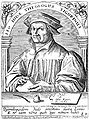 Leo Jud (1482-1542)