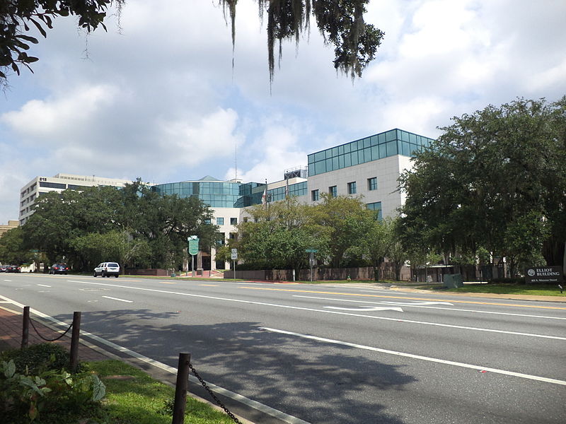 File:Leon County Courthouse (SW corner).JPG