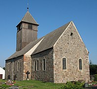 Kirche Leuenberg