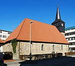 Spitalkirche zur Schmerzhaften Muttergottes (Lichtenfels)