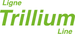 Ligne Trillium Line logo.svg