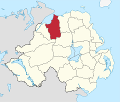 Limavady in Northern Ireland.svg