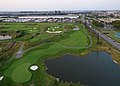 * Nomination Skyway Golf Course, Lincoln Park, Jersey City. --King of Hearts 08:17, 24 February 2023 (UTC) * Promotion  Support Good quality. --FlocciNivis 10:32, 24 February 2023 (UTC)