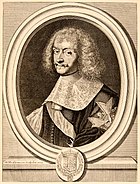 Hugues de Lionne (1611-1671)