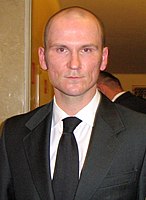 Tomasz Lipíec (hier als Politiker im Jahr 2007) wurde disqualifiziert
