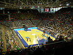 Madrid Arena