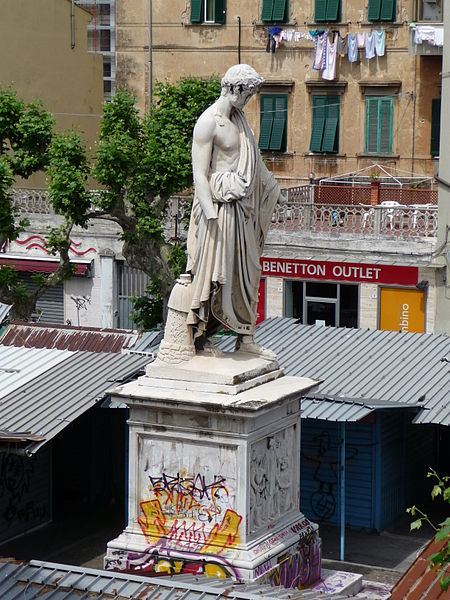 File:Livorno Monumento Leopoldo II Piazza XX Settembre 2.jpg