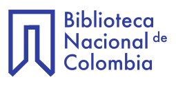 National Library of Colombia logo