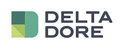 Vignette pour Delta Dore