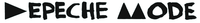 Logo Depeche Mode 2013.png