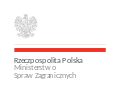 Logo Ministerstwa Spraw Zagranicznych