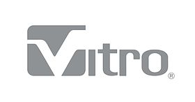 logo in vitro