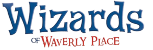 Immagine Logo de Los Hechiceros de Waverly Place.png.