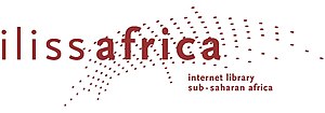 Vignette pour Internet library sub-saharan Africa