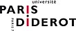 Logo of Paris Diderot University.jpg
