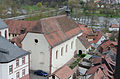 St. Joseph Monastery Church