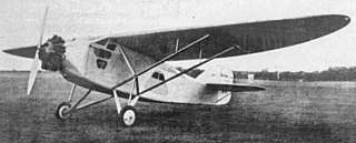 <span class="mw-page-title-main">Loire 11</span> Type of aircraft