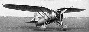 Loire Nieuport 46 photo Le Pontential Aérien Mondial 1936.jpg