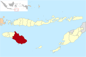 Itä-Sumba Kabupaten