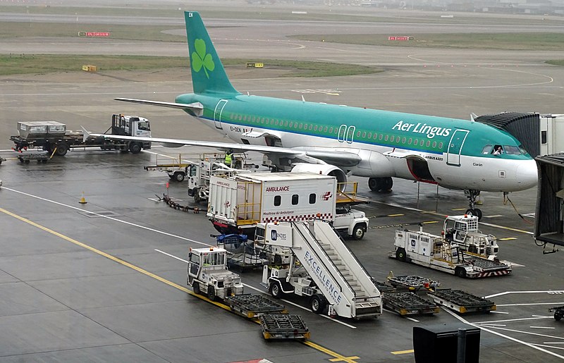 File:London Heathrow Arer Lingus Airbus A320 EI-DEN.jpg