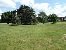 Lord's Well Field ، اریسول 4.jpg