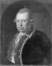 Lt. Col. Ludwig von Wurmb, portrait c. 1788 LudwigVonWurmb.jpg