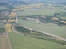 Autobahndreieck