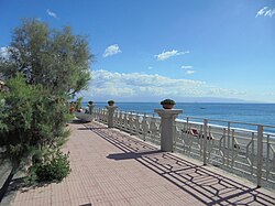 海边风景