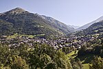 Vorschaubild für Liste der Bergpreissieger auf dem Col du Tourmalet