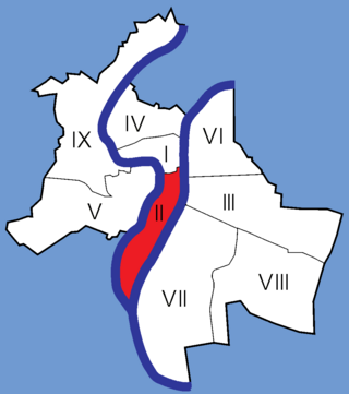 <span class="mw-page-title-main">2nd arrondissement of Lyon</span> Municipal arrondissement in Auvergne-Rhône-Alpes, France