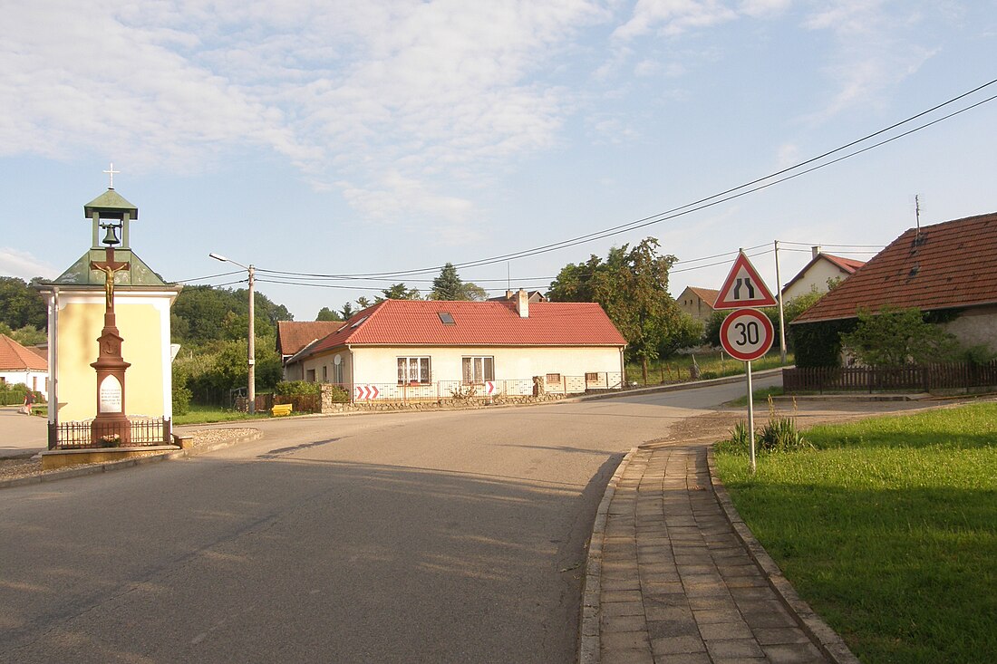 Míchov