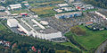 * Nomination Aerial shot of Möbel Ostermann in Bottrop --Tuxyso 08:21, 12 October 2014 (UTC) * Promotion Weak  Support Good quality. IMO contrast could be better. --XRay 08:47, 19 October 2014 (UTC)