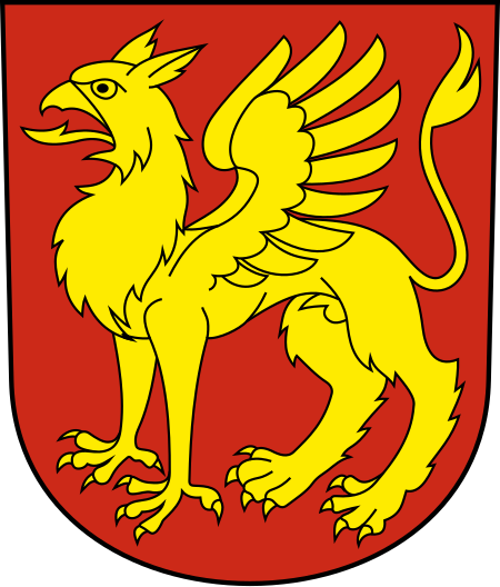 Mörschwil blazon