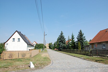 Münchenhof Straße