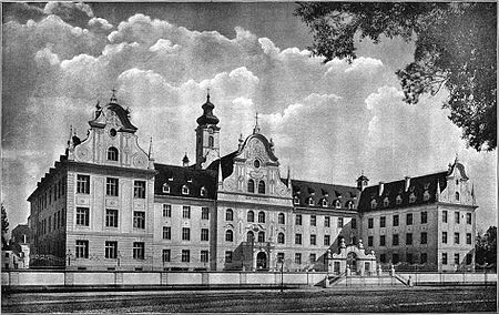 Münchner Waisenhaus (1903)