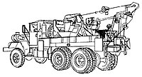 M809 5tトラック - Wikipedia