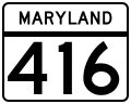 File:MD Route 416.svg