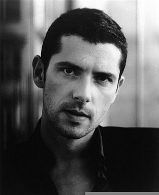 <span class="mw-page-title-main">Melvil Poupaud</span> French actor (born 1973)