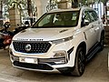 2021 MG Hector