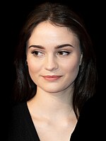 Aisling Franciosi