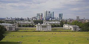 london tourist attractions wikipedia