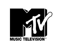 MTV logotipi