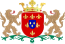 Escudo de armas de maarssen