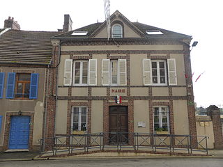 Manou, Eure-et-Loir Commune in Centre-Val de Loire, France