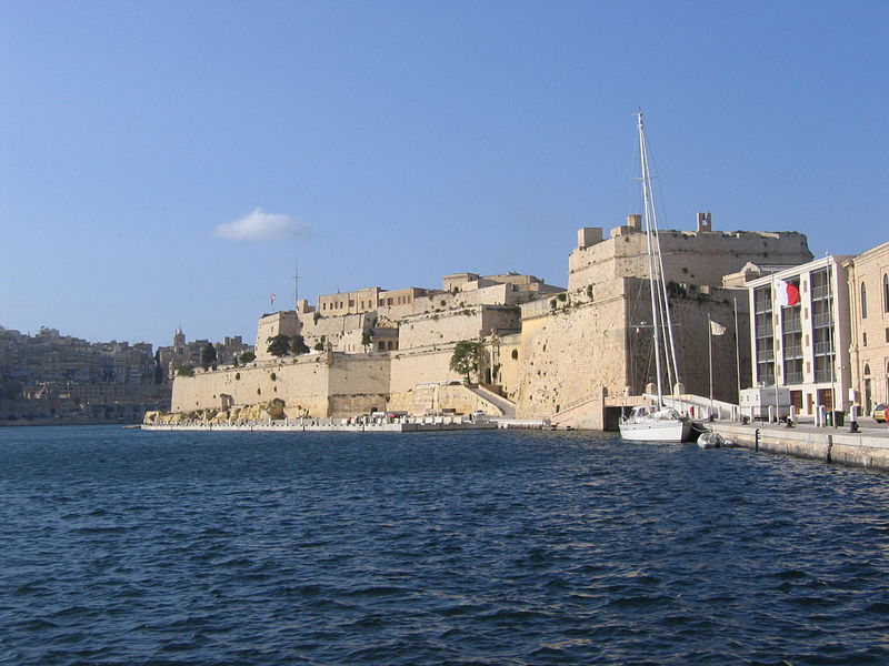 File:Malta StAngelo five.jpg