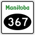 Manitoba secondary 367.svg