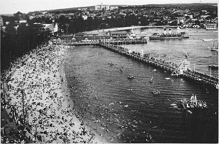 Fail:Manly_Beach_historic_photo.jpg