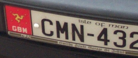 File:ManxCarRegistrationPlate.jpg