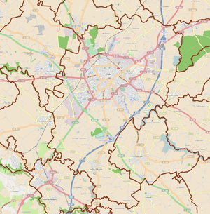 300px map cholet