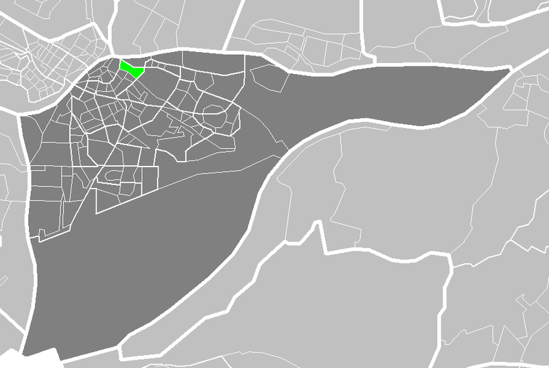 File:Map NL Dordrecht - Lijnbaan.PNG